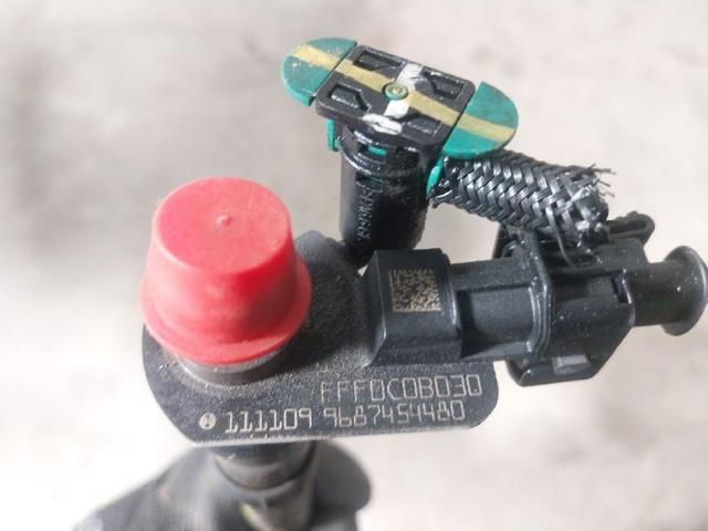 LR022335 Inyector comprar Almería