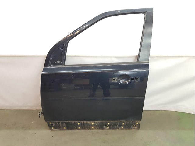 Puerta delantera izquierda LR023161 Land Rover