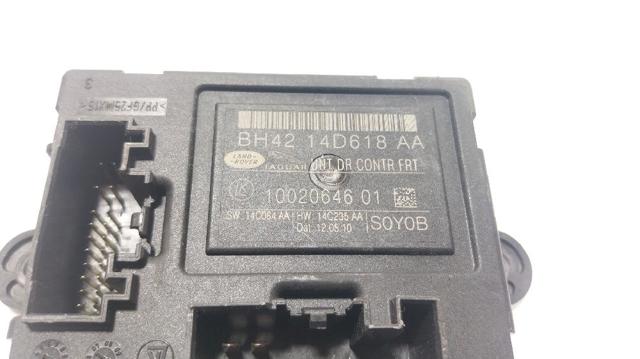 LR023341 LAND ROVER Unidad de confort de la puerta delantera  en stock Huelva