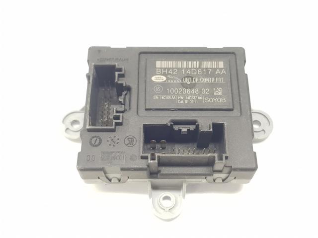 Unidad de confort de la puerta delantera LR023342 Land Rover