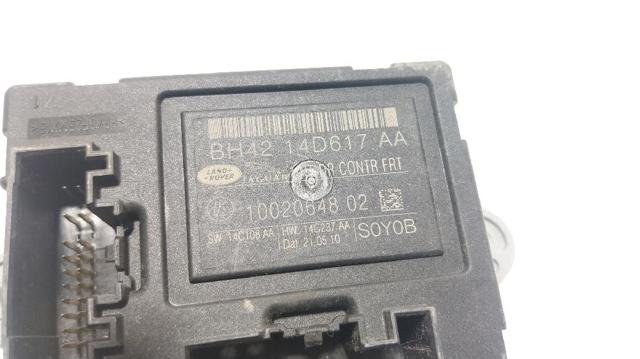 LR023342 Unidad de confort de la puerta delantera  comprar en Pontevedra