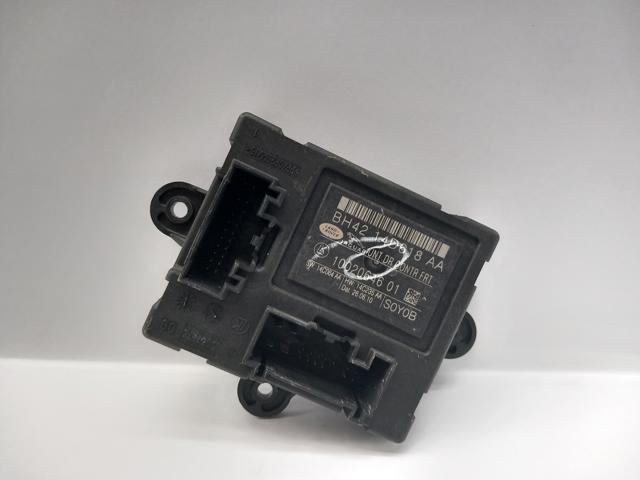 Unidad de confort de la puerta delantera LR023342 Land Rover