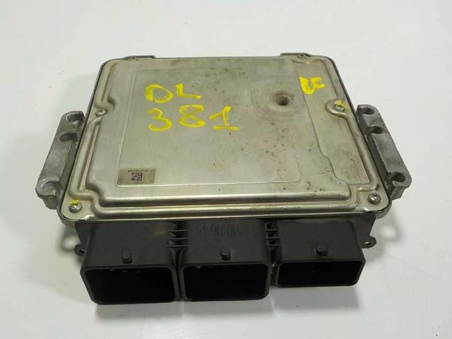 ECU para Land Rover Freelander L359