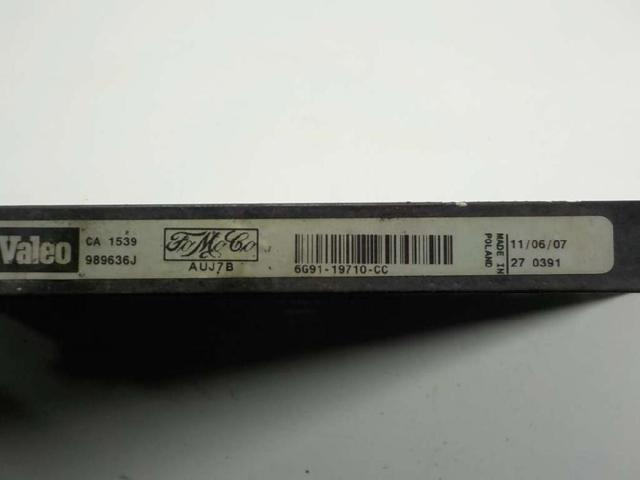 LAND ROVER LR023921 Condensador de aire acondicionado  comprar en Murcia