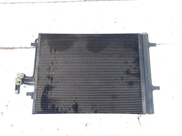 LR023921 LAND ROVER Condensador aire acondicionado  en stock Huelva
