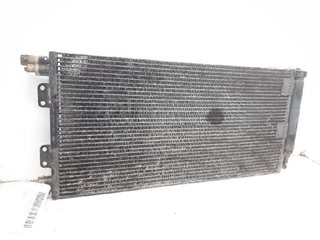 Condensador / radiador  aire acondicionado para land rover freelander 2.0 td4 4x4 204d3 LR023921