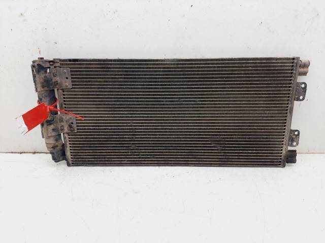 LR023921 Condensador aire acondicionado  en stock Granada