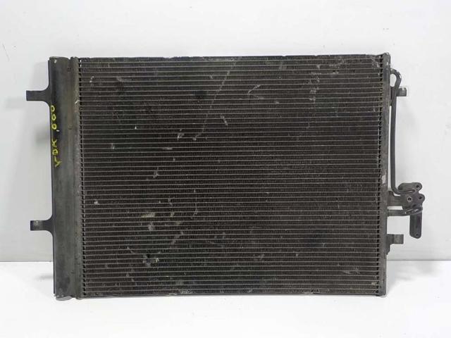 LR023921 LAND ROVER Condensador aire acondicionado  en stock Córdoba