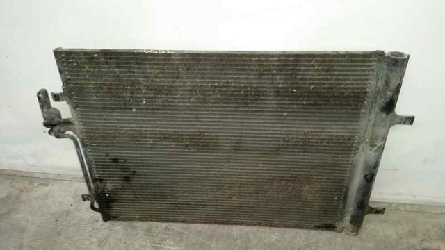 LR023921 LAND ROVER Condensador de aire acondicionado  comprar en Jaén