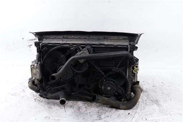 LAND ROVER LR023921 Condensador de aire acondicionado  comprar en Ponferrada