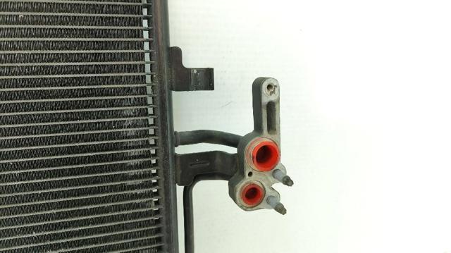 LR023921 LAND ROVER Condensador aire acondicionado  en stock Gandía