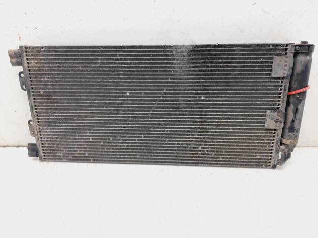 LAND ROVER LR023921 Condensador aire acondicionado comprar Tarragona