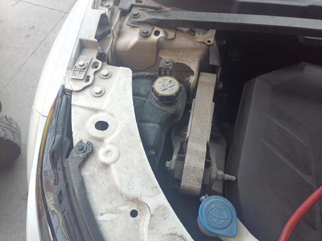 Depósito compensación refrigerante LR024296 LAND ROVER