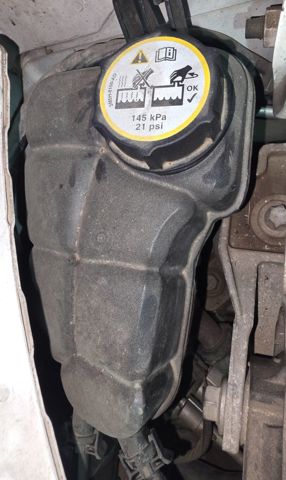 LAND ROVER LR024296 Vaso de expansión  en stock Terrassa