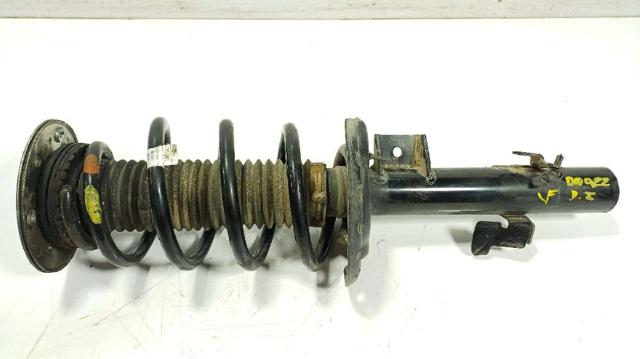 LR024435 LAND ROVER Amortiguador delantero izquierdo  comprar en Oviedo