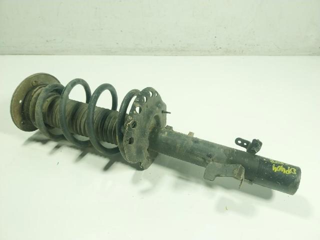 LAND ROVER LR024435 Amortiguador delantero izquierdo comprar Pamplona