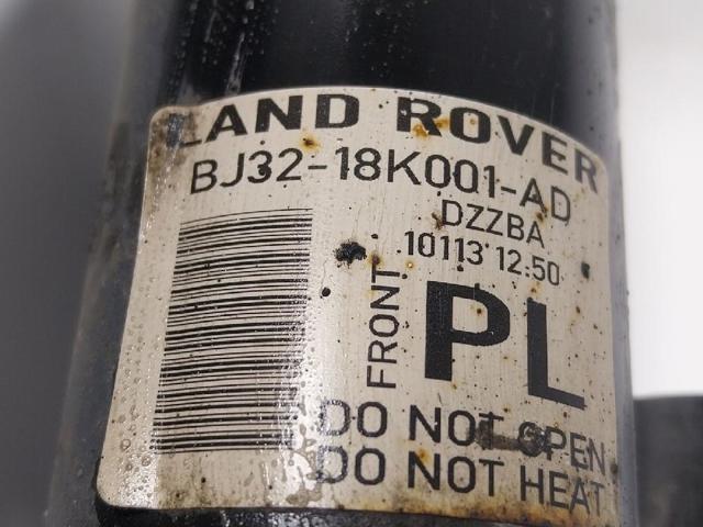 LR024435 LAND ROVER Amortiguador delantero izquierdo  comprar en Jaén