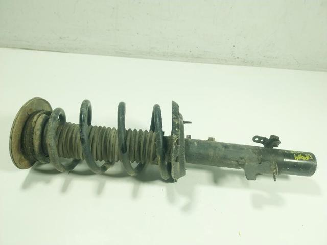 LR024435 LAND ROVER Amortiguador delantero izquierdo  en stock Huelva