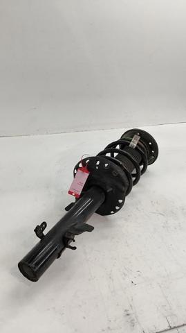 LR024442 LAND ROVER Amortiguador delantero derecho  en stock Huelva