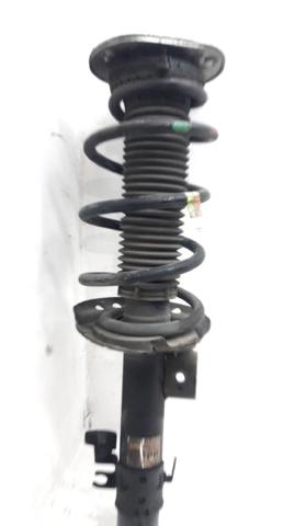 LR024442 LAND ROVER Amortiguador delantero derecho  en stock Córdoba
