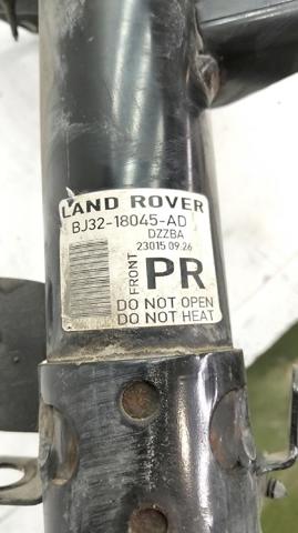 LR024442 LAND ROVER Amortiguador delantero derecho  en stock Gandía