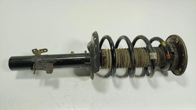 LR024442 Amortiguador delantero derecho  disponible Burgos