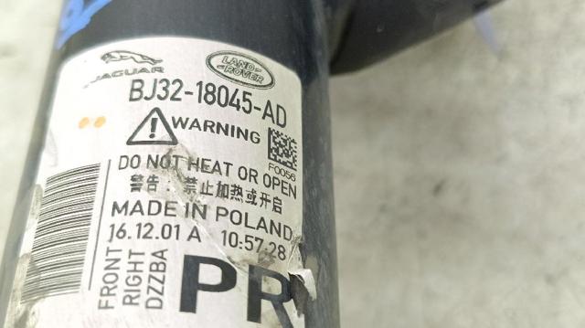 LAND ROVER LR024442 Amortiguador delantero derecho comprar Tarragona