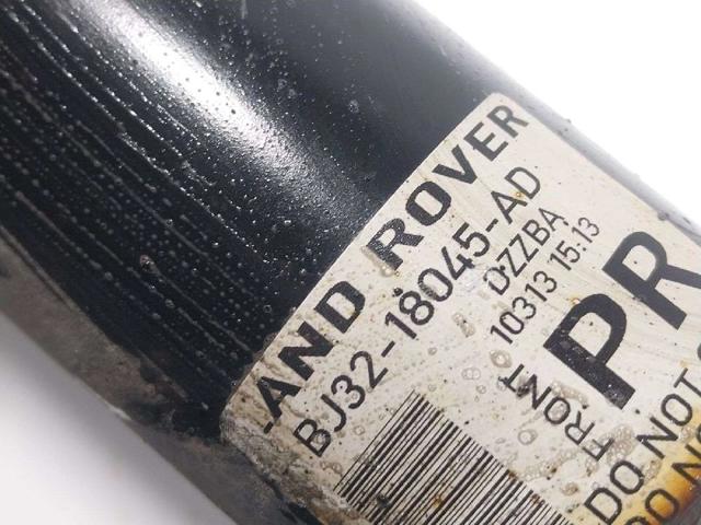 LAND ROVER LR024442 Amortiguador delantero derecho comprar Pamplona