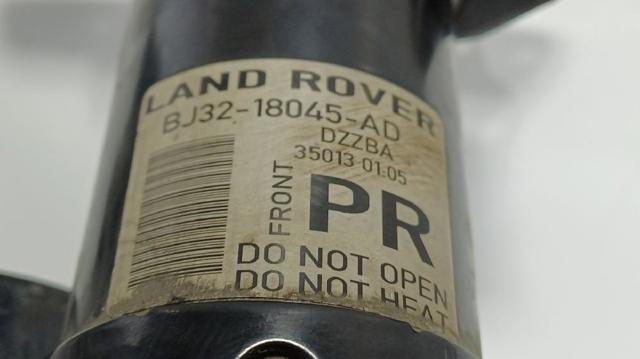 LR024442 LAND ROVER Amortiguador delantero derecho  en stock Córdoba