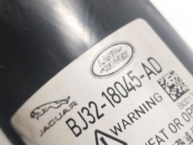 LR024442 LAND ROVER Amortiguador delantero derecho comprar Alcalá