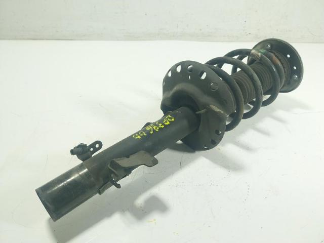 LR024442 LAND ROVER Amortiguador delantero derecho  comprar en Oviedo