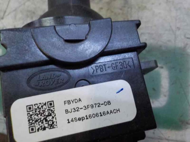 LR024627 Conmutador izquierdo de la columna de dirección  disponible Burgos