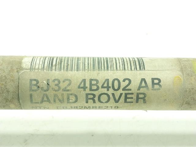 LAND ROVER LR024763 Semieje comprar Pamplona