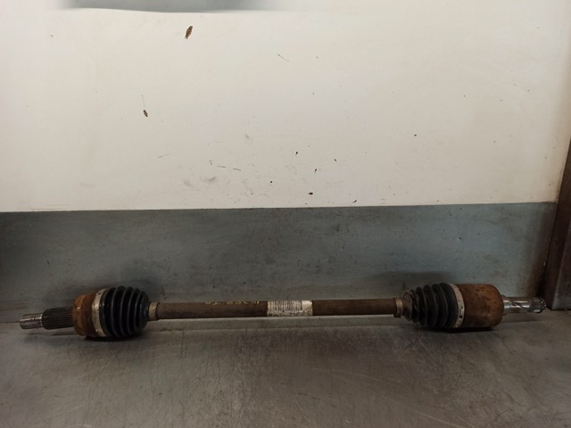 LAND ROVER LR024763 Semieje trasero  comprar en Murcia