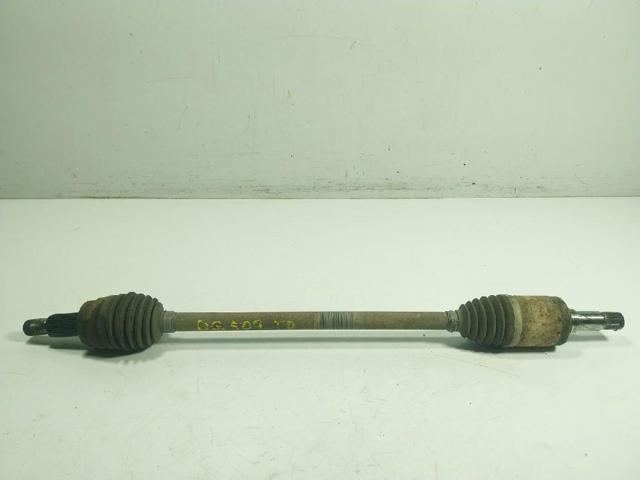 LR024763 LAND ROVER Semieje trasero  comprar en Lleida