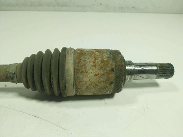 LR024763 Semieje trasero  disponible Utrera