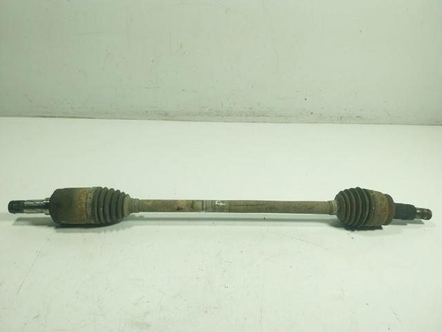 LAND ROVER LR024763 Semieje  en stock Salamanca
