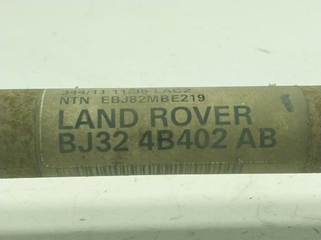 LR024763 LAND ROVER Semieje  en stock Córdoba