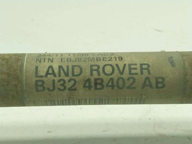 LR024763 Semieje trasero  disponible Utrera