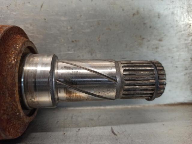 LR024763 LAND ROVER Semieje comprar Madrid