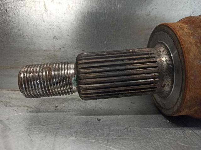 LR024763 LAND ROVER Semieje trasero  comprar en Lleida