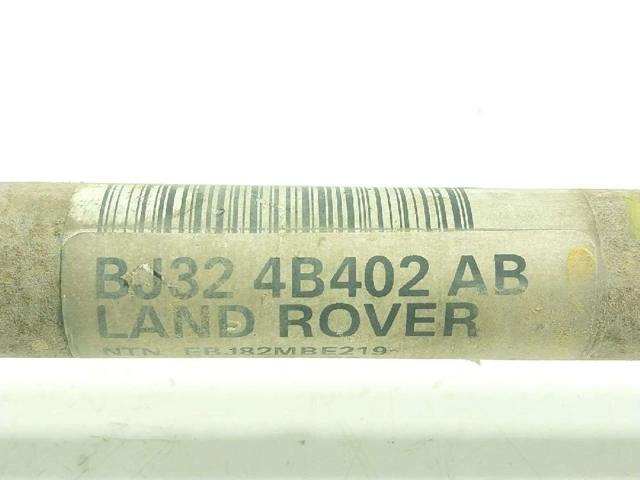 LR024763 Semieje trasero  comprar en Pontevedra