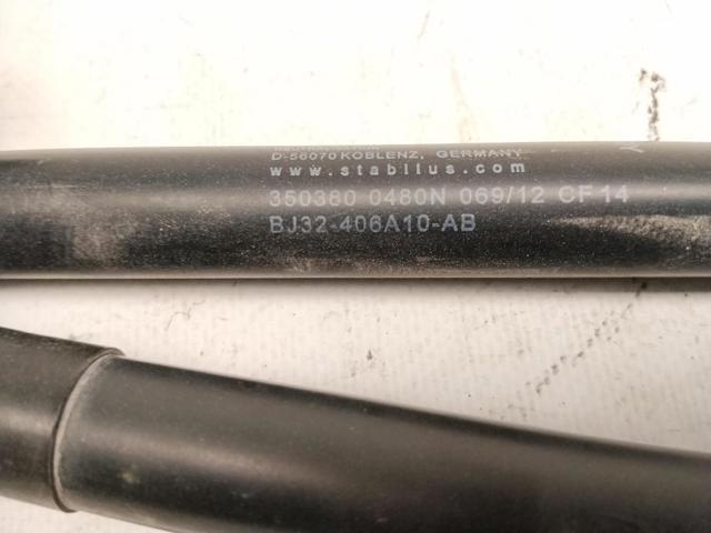LR025379 LAND ROVER Amortiguador de la tapa del maletero  comprar en Jaén