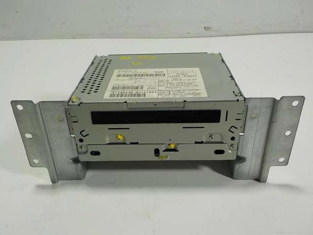 Radio para Land Rover Freelander L359