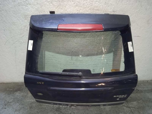 Porton trasero Land Rover Range Rover I (2005-2013)