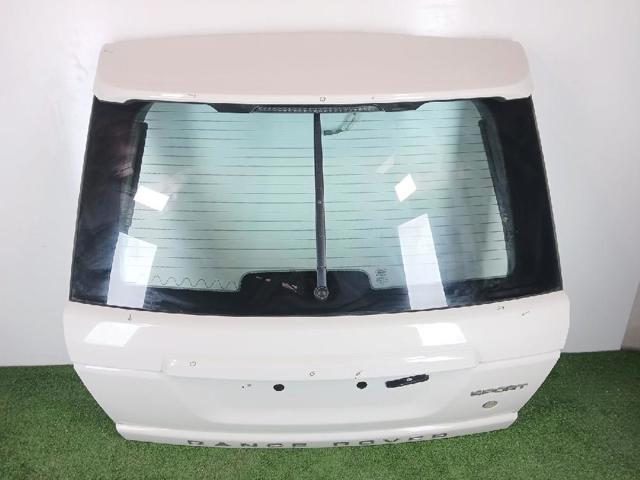 Comprar Puerta trasera del maletero (portón trasero) Land Rover Range Rover I L320 a bajo precio