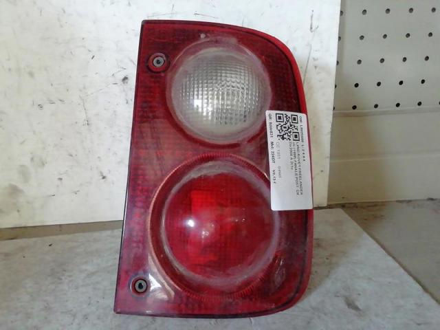 Piloto posterior derecho LR025606 Land Rover