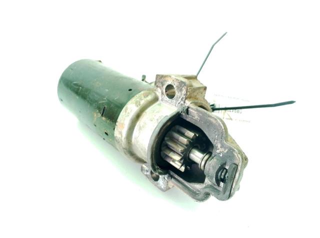 LR025840 Motor de arranque comprar Almería