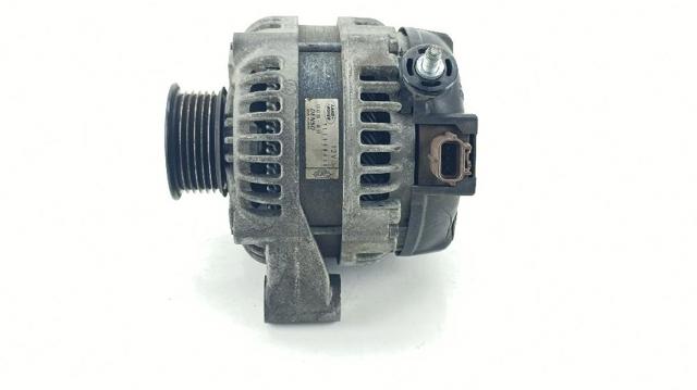 Alternador del motor LR026344 LAND ROVER