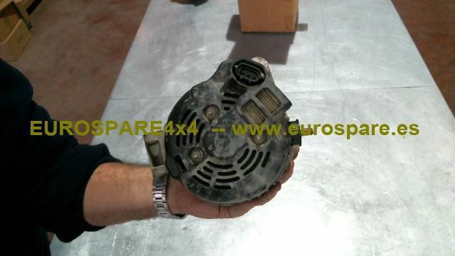 LAND ROVER LR026344 Alternador comprar Tarragona